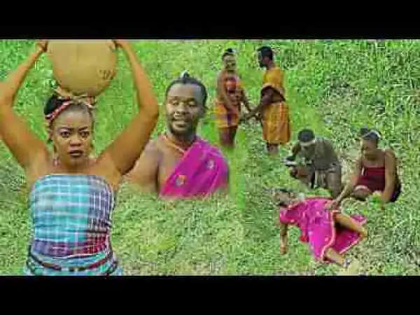 Video: Pot Of Love And Death - #AfricanMovies #2017NollywoodMov